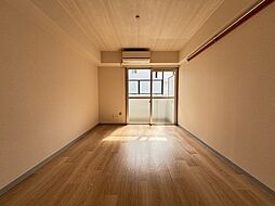 Ｍｙ　Ｌｉｔｔｌｅ　Ｍａｉｓｏｎ 5階1DKのリビング/ダイニング