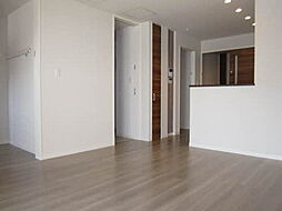 Ｅｓｐｅｒａｎｚａ 3階2LDKのリビング/ダイニング