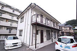 福井アパート　Ｂ棟