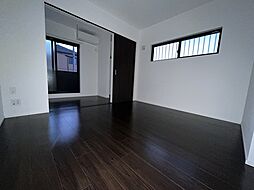 Residential　戸坂駅前 1階1LDKのリビング/ダイニング