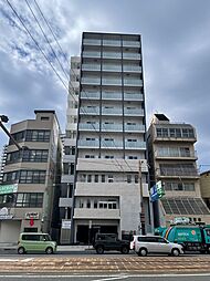 ヴィラ博丈横川