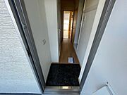 ※別号室の写真です