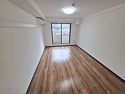 メゾン中野駅前 3階ワンルームのリビング/ダイニング