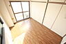 室内：※別部屋の写真です。