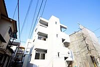 広島県広島市南区宇品御幸5丁目：物件画像／株式会社良和ハウス　広島駅前店