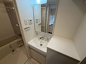 Ｓ－ＲＥＳＩＤＥＮＣＥ東千田公園ａｌｅｓｉａ  ｜ 広島県広島市中区竹屋町（賃貸マンション1LDK・10階・35.90㎡） その7