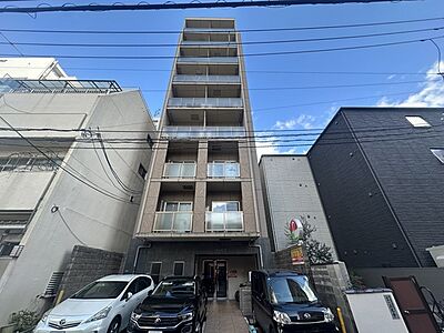 外観 外観