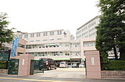 幼稚園・保育園「広島三育学院幼稚園まで431ｍ」