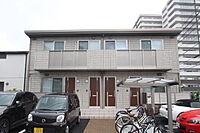 広島県広島市南区南蟹屋2丁目：物件画像／株式会社良和ハウス　広島駅前店
