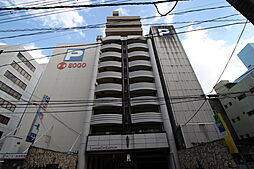 広島電鉄２系統 原爆ドーム前駅 徒歩3分