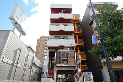 外観 外観
