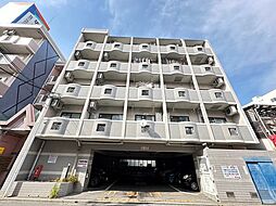 広島電鉄６系統 舟入幸町駅 徒歩4分