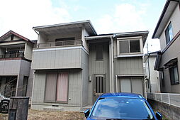 矢野ニュータウン戸建