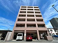 広島県広島市中区光南3丁目：物件画像／株式会社良和ハウス　広島駅前店