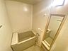 浴室：※別部屋の写真です
