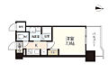 S-RESIDENCE国泰寺一丁目10階7.2万円