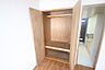 収納：※他のお部屋の写真です。