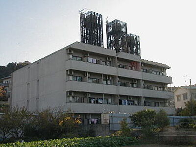 外観 外観