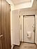 玄関：※同タイプのお部屋のお写真です