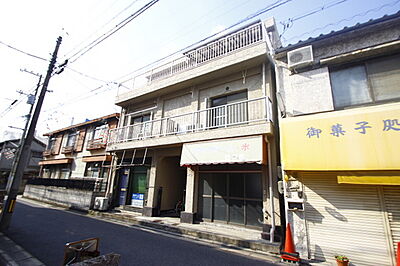 外観 外観