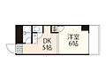 MyLittleMaison7階5.5万円