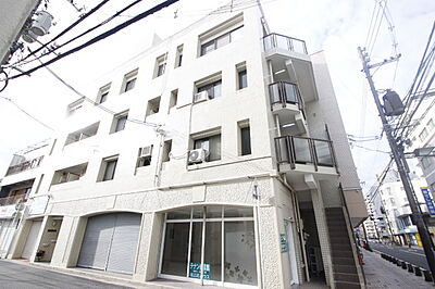 外観 外観