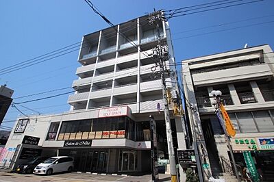 外観 外観