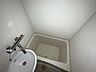 浴室：※別部屋の写真です