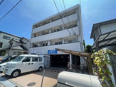 外観 外観