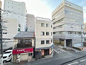 中浦ビル  ｜ 広島県広島市中区堺町1丁目（賃貸マンション1K・3階・19.00㎡） その14