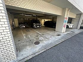 中浦ビル  ｜ 広島県広島市中区堺町1丁目（賃貸マンション1K・3階・19.00㎡） その21