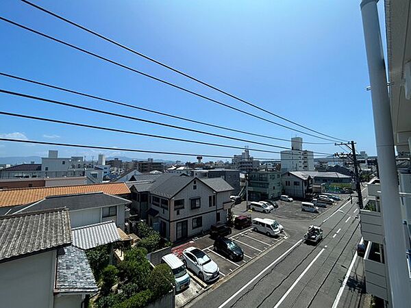 光南マンション ｜広島県広島市中区光南1丁目(賃貸マンション2LDK・4階・49.00㎡)の写真 その14