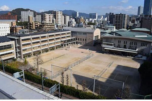 広島県広島市南区段原1丁目(賃貸マンション2LDK・2階・60.00㎡)の写真 その17