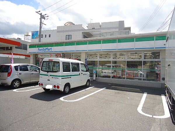 広島県広島市西区中広町3丁目(賃貸マンション2DK・3階・35.14㎡)の写真 その16