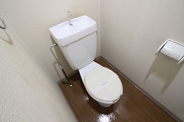 コマツエステート5 ｜広島県広島市中区舟入本町(賃貸マンション1R・6階・25.20㎡)の写真 その6