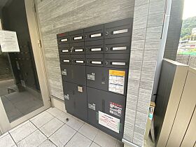 広島県広島市西区田方2丁目（賃貸アパート1R・1階・26.73㎡） その17