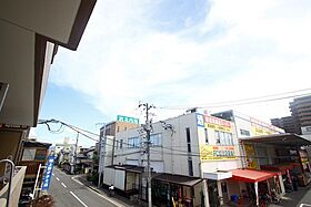 GRACE BAY CITY  ｜ 広島県広島市南区宇品西2丁目（賃貸マンション1K・2階・30.13㎡） その13