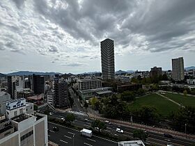 グランドポレストーネ竹屋  ｜ 広島県広島市中区竹屋町（賃貸マンション1R・13階・28.69㎡） その10