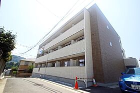 ＰＬＥＩＮ　ＳＯＬＥＩＬ　東霞町  ｜ 広島県広島市南区東霞町（賃貸アパート1K・2階・27.05㎡） その1