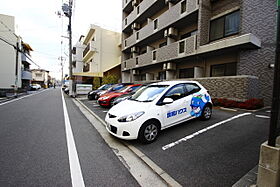 ハイツリリアン  ｜ 広島県広島市南区宇品神田1丁目（賃貸マンション1K・5階・27.28㎡） その17