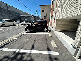 コンフォート江波南  ｜ 広島県広島市中区江波南2丁目（賃貸アパート1K・1階・29.35㎡） その15