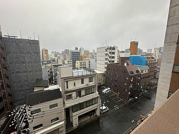 横田ビル ｜広島県広島市中区本川町3丁目(賃貸マンション2K・7階・30.00㎡)の写真 その14