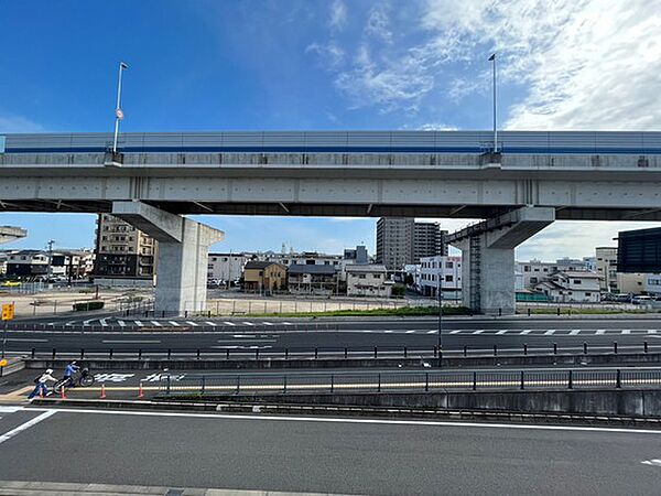 レオパレスＣｈａｍｂｒｅ　Ｓ ｜広島県広島市中区光南3丁目(賃貸マンション1K・3階・23.18㎡)の写真 その14