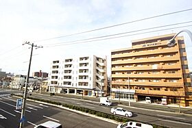 サンウエスト  ｜ 広島県広島市南区翠4丁目（賃貸マンション1K・4階・24.00㎡） その15