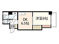 グランシャリオ横川1階5.4万円