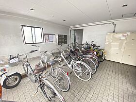 広島県広島市西区庚午中1丁目（賃貸マンション1K・6階・17.25㎡） その16