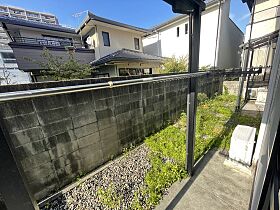 広島県広島市西区草津新町1丁目（賃貸アパート1K・1階・23.00㎡） その13