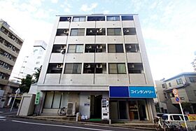 宇品丸八ビル  ｜ 広島県広島市南区宇品海岸2丁目（賃貸マンション1R・3階・18.80㎡） その1