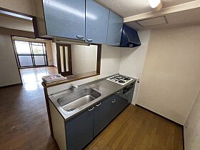 広島県広島市西区己斐上2丁目（賃貸マンション2LDK・1階・50.17㎡） その4