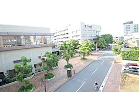 千田ビル  ｜ 広島県広島市中区千田町3丁目（賃貸マンション1K・4階・25.00㎡） その14